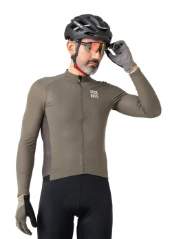 ROCKRBOS Road-to-Sky UV Protection Gloves