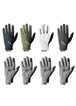 ROCKRBOS Road-to-Sky UV Protection Gloves