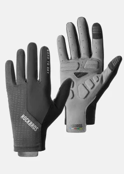 ROCKRBOS Road-to-Sky UV Protection Gloves