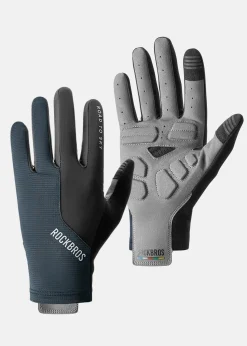 ROCKRBOS Road-to-Sky UV Protection Gloves