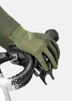 ROCKRBOS Road-to-Sky UV Protection Gloves