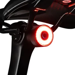 R3/R5 Tail Light Brake Sense USB-C Smart Synchronization