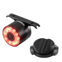 R1/R4 Tail Light Brake sensor USB-C Synchronized