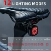 R7 Tail Light Brake Sense USB-C Smart Synchronization
