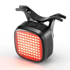 R7 Tail Light Brake Sense USB-C Smart Synchronization