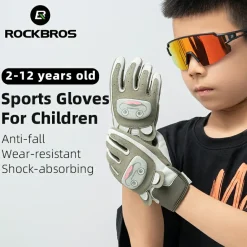 S374 Children's Special Sports Gloves For Aged 2-12