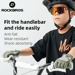S374 Children's Special Sports Gloves For Aged 2-12