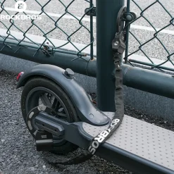 Scooter Chain Lock Bike Lock