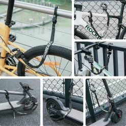 Scooter Chain Lock Bike Lock