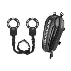 Scooter Chain Lock Bike Lock