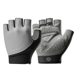 S424 Half Finger Bike Gloves Breathable