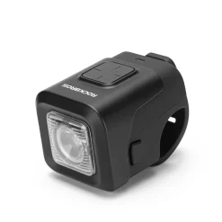 SKL01 Electric Bike Horn Front Light Horn and Light 2-in-1 450lm 2300mAh