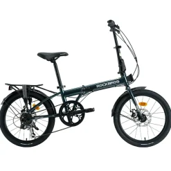 SKN - Folding Bike