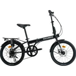 SKN - Folding Bike
