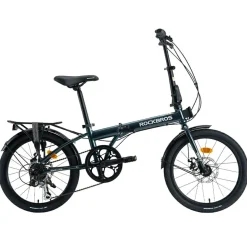 SKN - Folding Bike