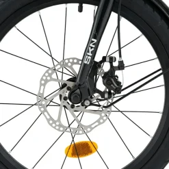 SKN - Folding Bike