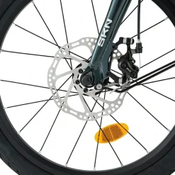 SKN - Folding Bike