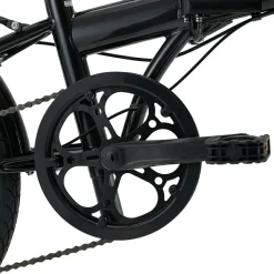 SKN - Folding Bike