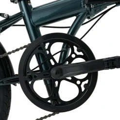 SKN - Folding Bike