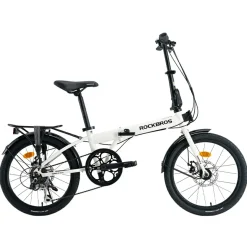 SKN - Folding Bike