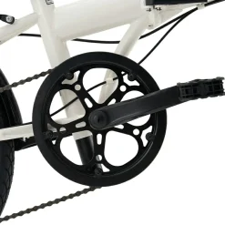 SKN - Folding Bike