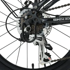 SKN - Folding Bike