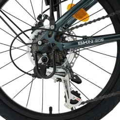SKN - Folding Bike