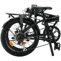 SKN - Folding Bike