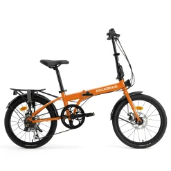 SKN - Folding Bike