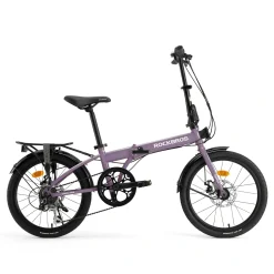 SKN - Folding Bike