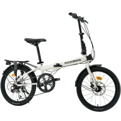 SKN - Folding Bike
