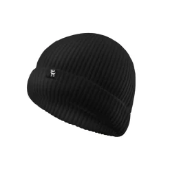 Slouchy Knit Beanie for Men Women Warm Knitted Winter Hat