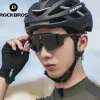 Smart Electronic Color-Changing Cycling Sunglasses