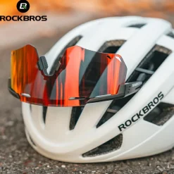 SP323 Classic Sports Cycling Sunglasses