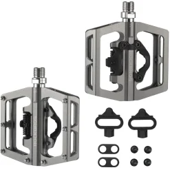 SPD MTB Pedals