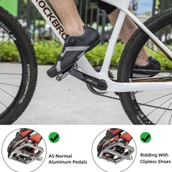 SPD MTB Pedals