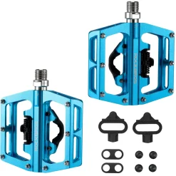 SPD MTB Pedals