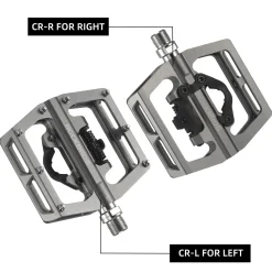SPD MTB Pedals