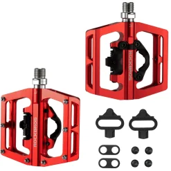 SPD MTB Pedals