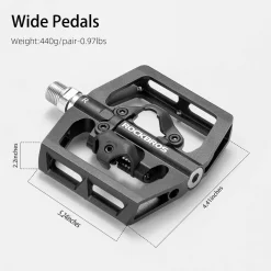 SPD MTB Pedals