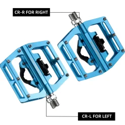 SPD MTB Pedals