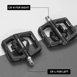 SPD MTB Pedals