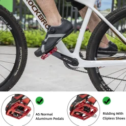 SPD MTB Pedals