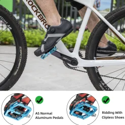 SPD MTB Pedals