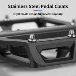SPD MTB Pedals