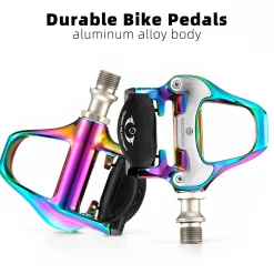 SPD-SL Road Pedals