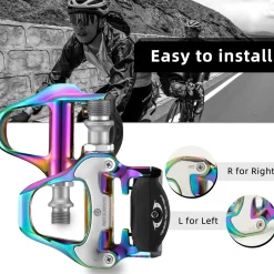 SPD-SL Road Pedals
