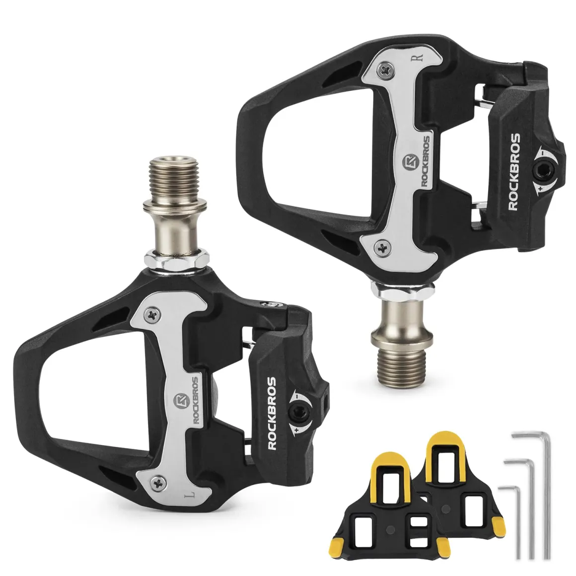 SPD-SL Road Pedals