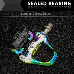 SPD-SL Road Pedals