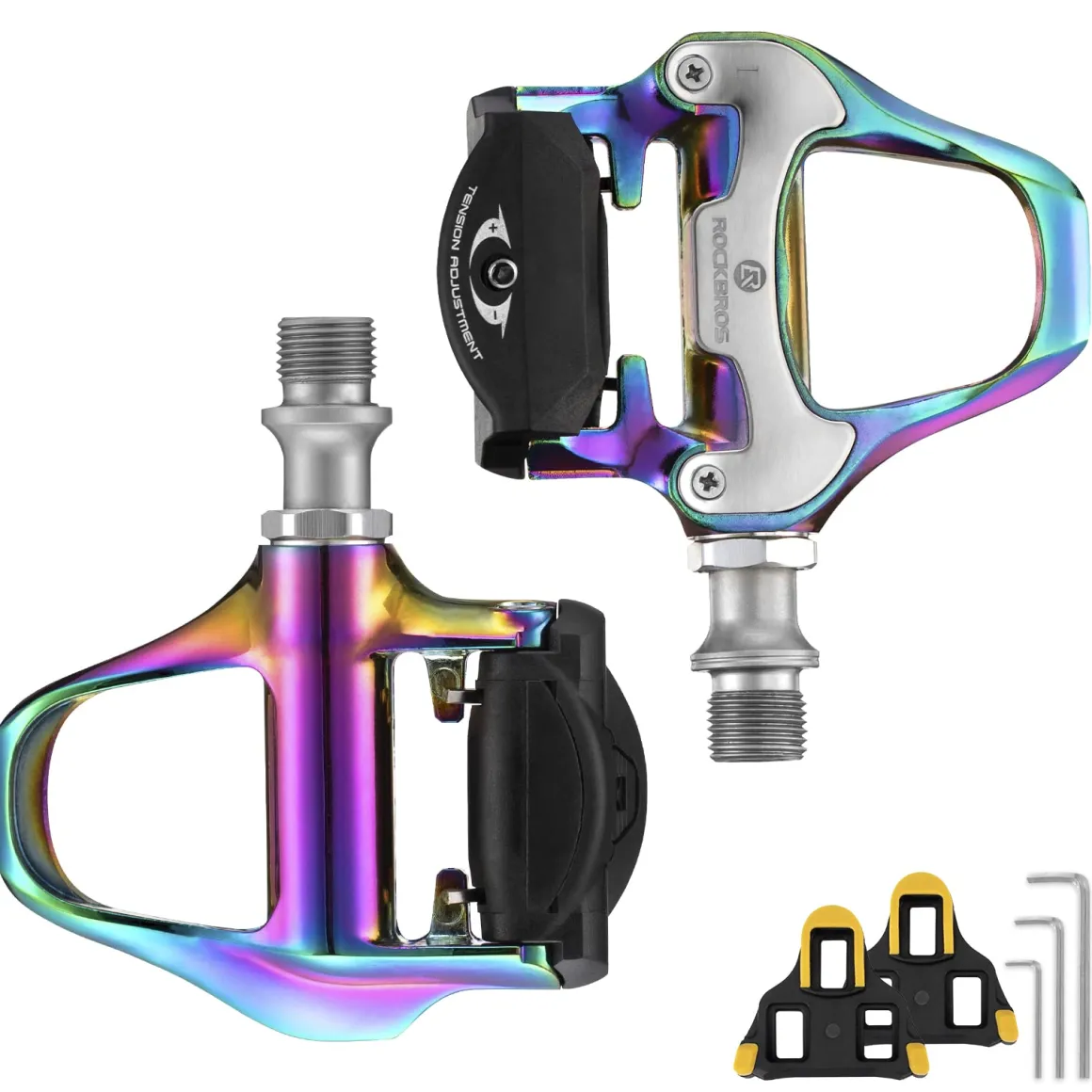 SPD-SL Road Pedals
